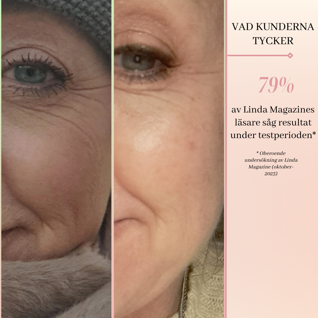 Särskilt Paket: Marin Kollagen + GRATIS Vitamin Gummies