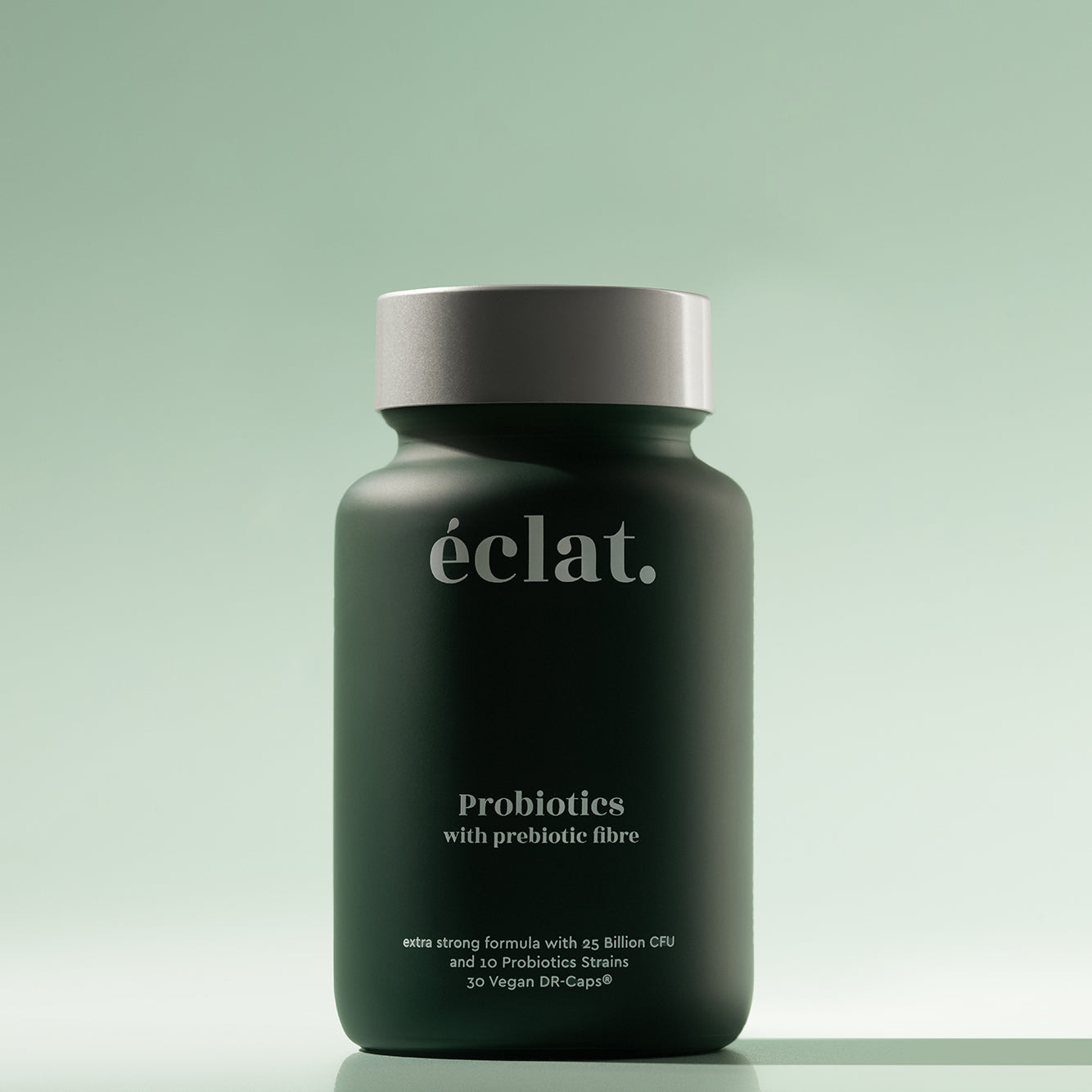 Pre &amp; Probiotics Complex med 25 miljarder CFU och 10 probiotiska stammar (1x)