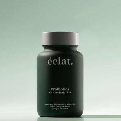 Pre &amp; Probiotics Complex med 25 miljarder CFU och 10 probiotiska stammar (1x)